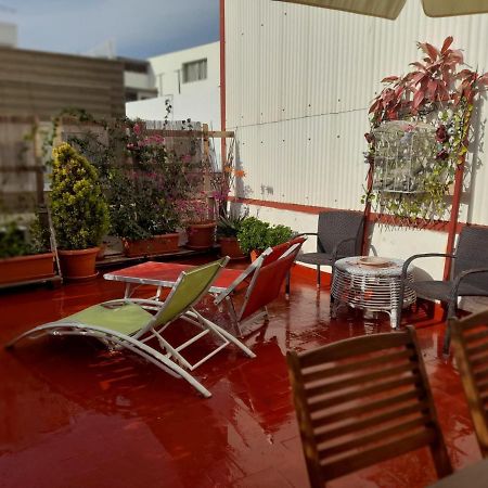 VinarósLa Terraza公寓 外观 照片