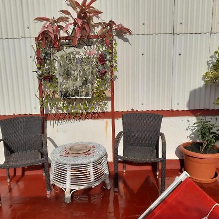 VinarósLa Terraza公寓 外观 照片