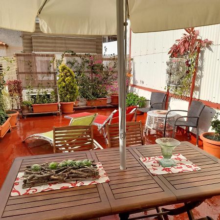 VinarósLa Terraza公寓 外观 照片