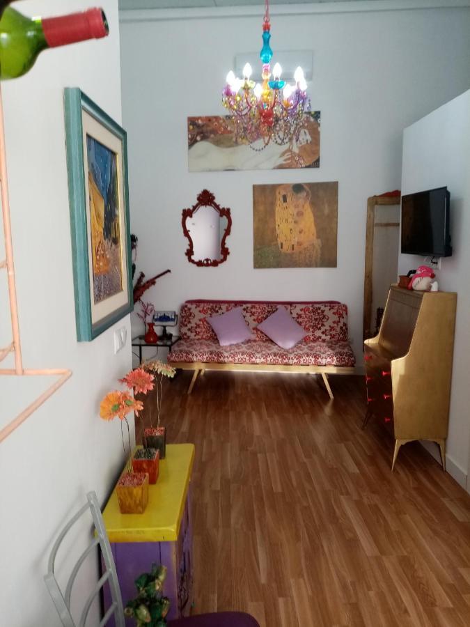 VinarósLa Terraza公寓 外观 照片