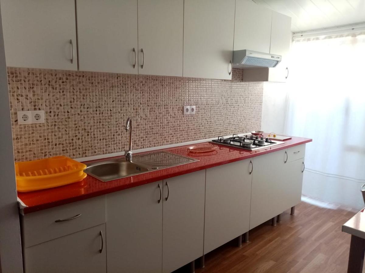 VinarósLa Terraza公寓 外观 照片