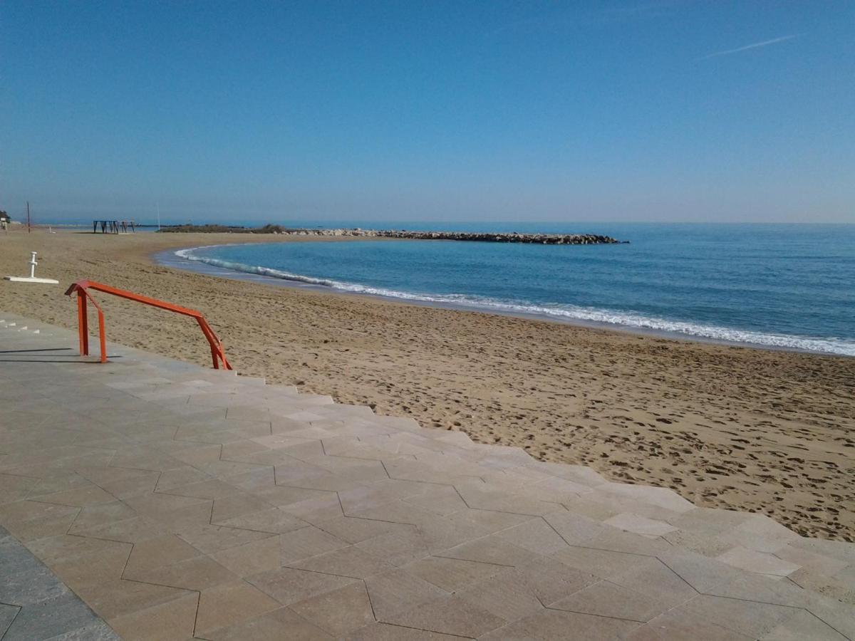 VinarósLa Terraza公寓 外观 照片