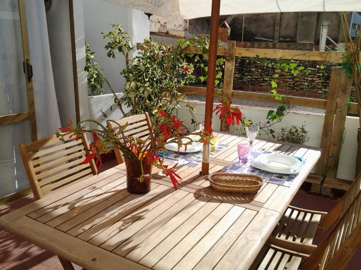 VinarósLa Terraza公寓 外观 照片