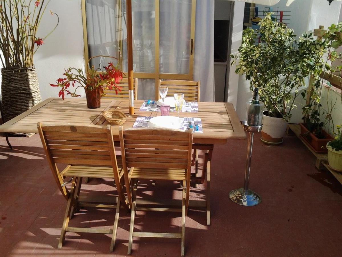 VinarósLa Terraza公寓 外观 照片