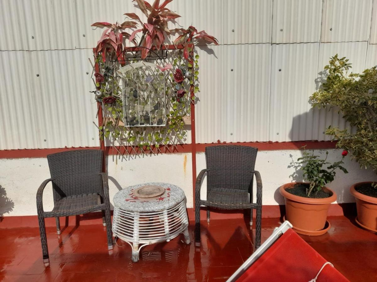 VinarósLa Terraza公寓 外观 照片