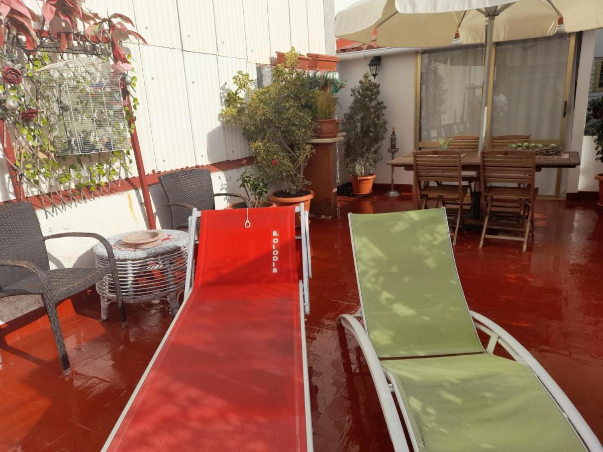 VinarósLa Terraza公寓 外观 照片