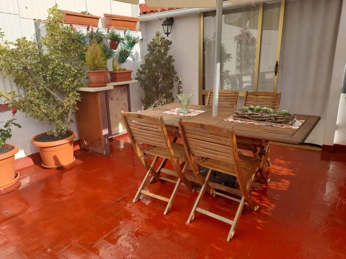 VinarósLa Terraza公寓 外观 照片